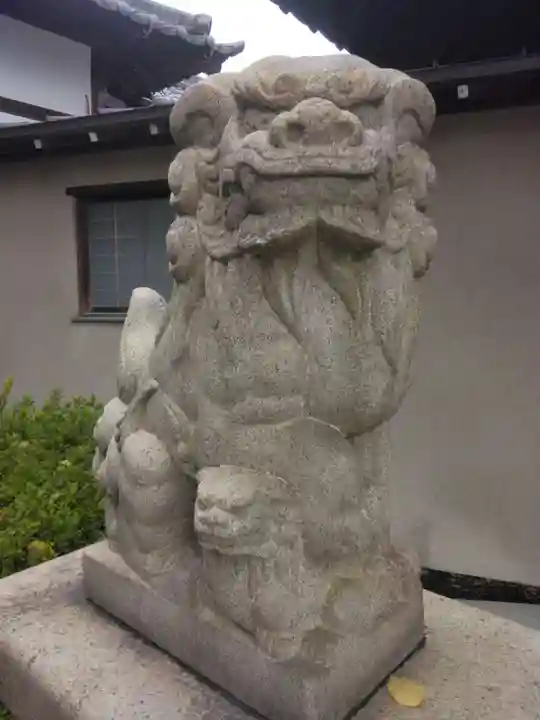 三先天満宮(大阪府)