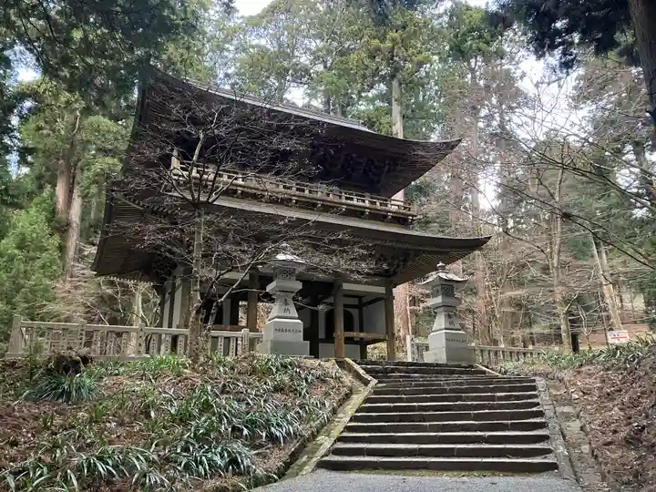 最乗寺(道了尊)(神奈川県)