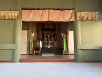 沖魂神社(徳島県)