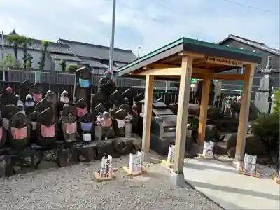 牛玉山観音寺(愛知県)