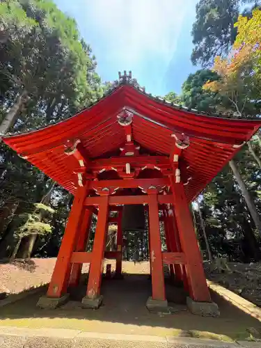 延暦寺横川中堂(滋賀県)