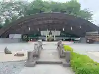 白鷺神社(栃木県)