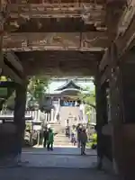 筑波山神社(茨城県)