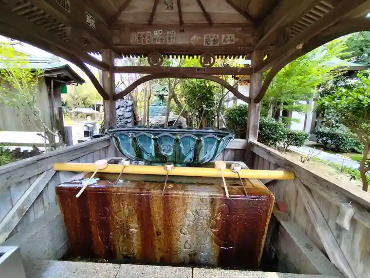 立江寺(徳島県)