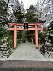 高鴨神社(奈良県)