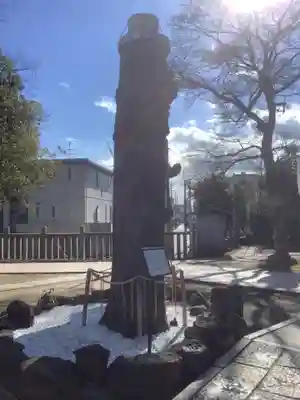 片山神社のその他建物