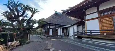 龍華寺のその他建物