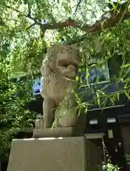 春日神社(神奈川県)