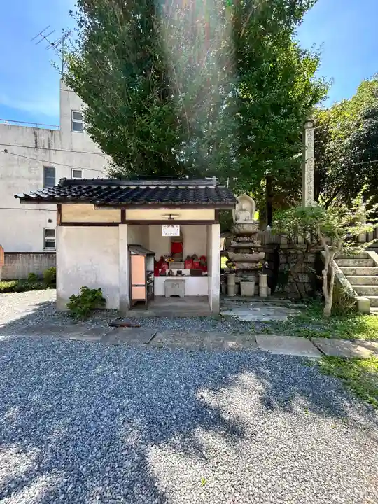 長門国分寺(山口県)