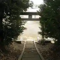 愛宕神社のその他建物