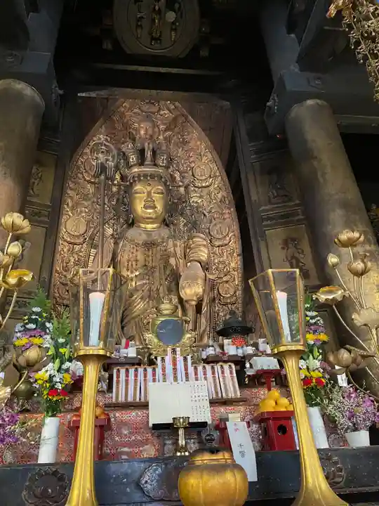 長谷寺(奈良県)