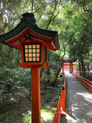 宇佐神宮の建物その他