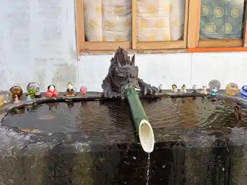 揖宿神社(鹿児島県)