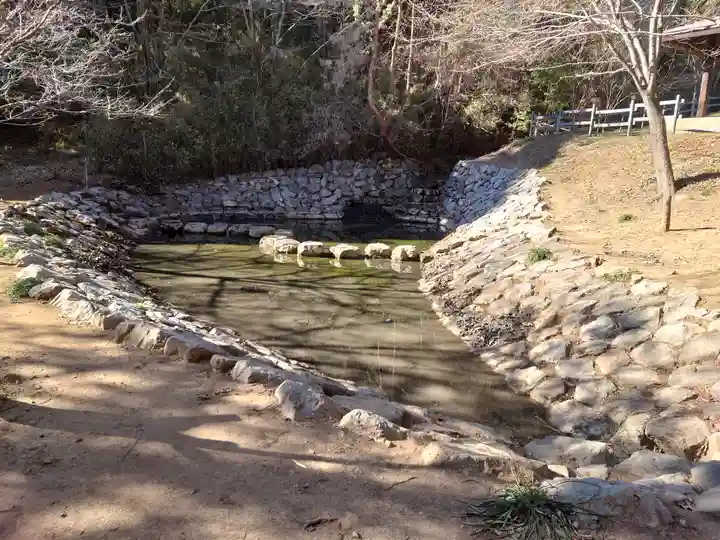 愛宕神社(山宮)(栃木県)