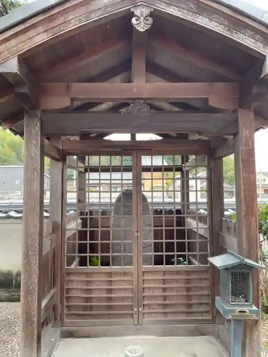 開化寺(三重県)