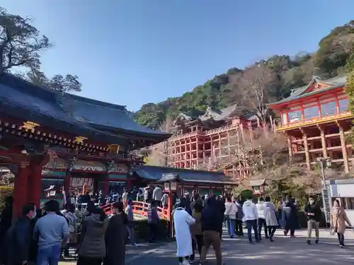 祐徳稲荷神社(佐賀県)