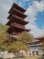 本山寺(香川県)