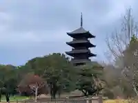 備中國分寺のその他建物