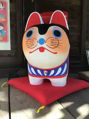 滑川神社 - 仕事と子どもの守り神のその他建物