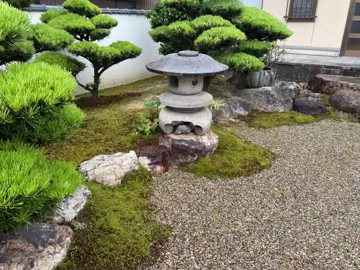 西方山極楽寺(岐阜県)