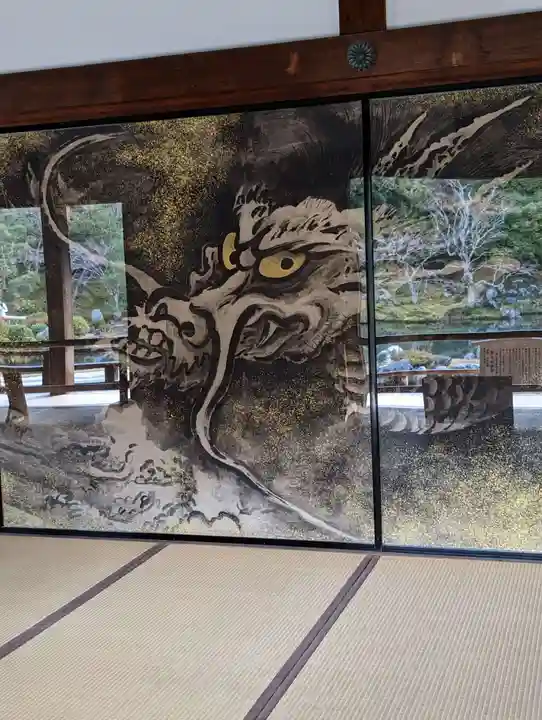 天龍寺(京都府)
