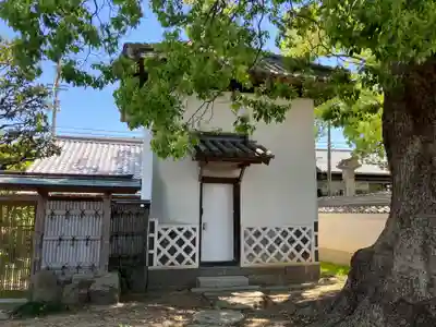 本山寺(香川県)