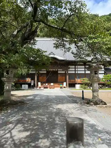 蕃松院(長野県)