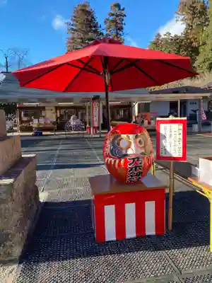 乃木神社(栃木県)