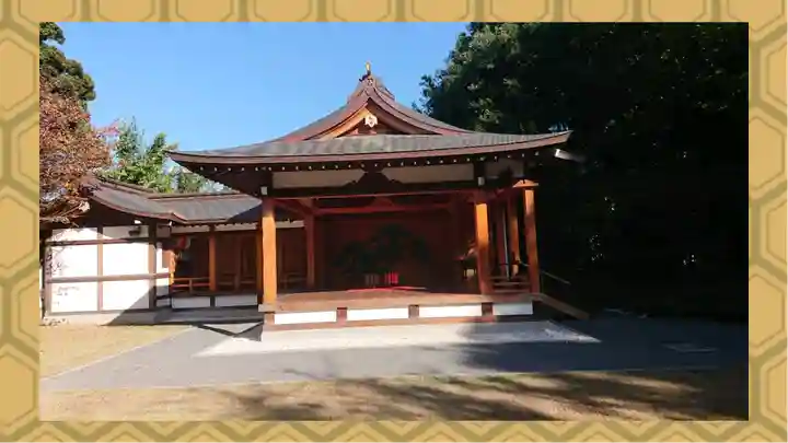 阿佐ヶ谷神明宮(東京都)