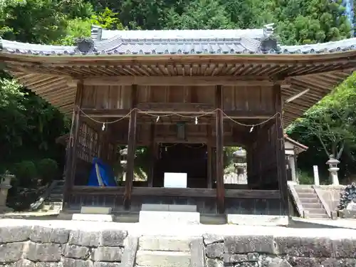 神明社(愛知県)