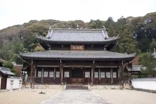 萬福寺のその他建物
