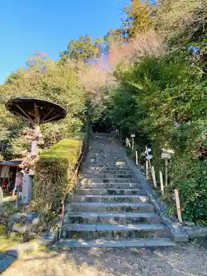 飛鳥坐神社(奈良県)