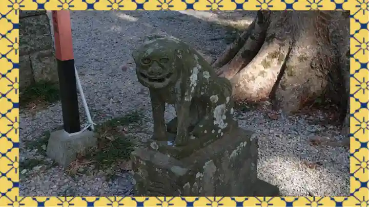 間々田八幡宮(栃木県)