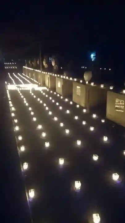 茂林寺のお祭り