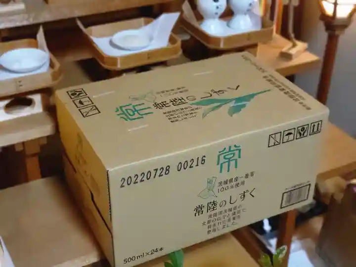 伏木香取神社のその他建物