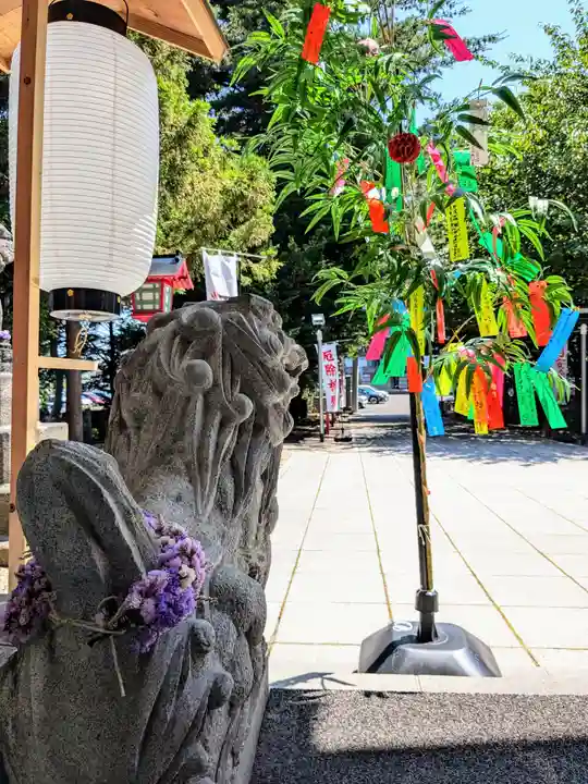 発寒神社(北海道)