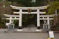 三峯神社(埼玉県)