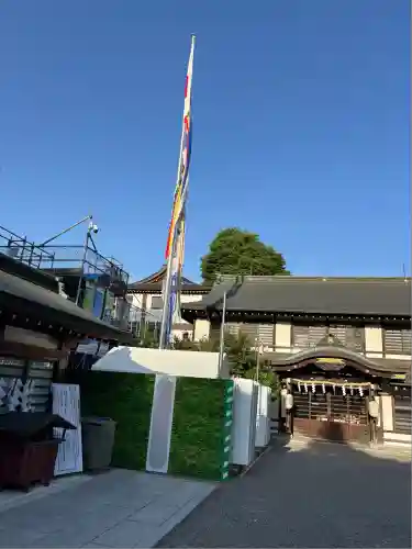 大國魂神社(東京都)