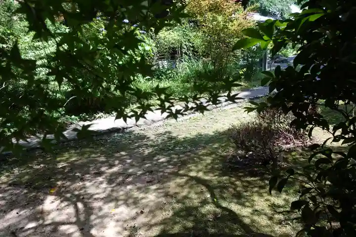 十輪寺のその他建物