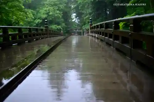 伊勢神宮内宮（皇大神宮）のその他建物