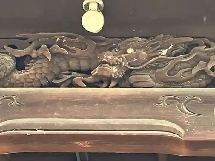 生田神社(愛知県)