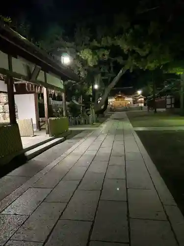 茨木神社(大阪府)
