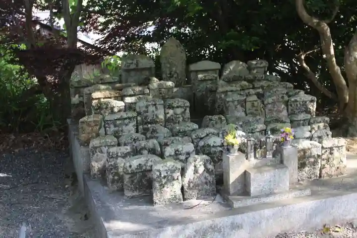 良徳寺(滋賀県)