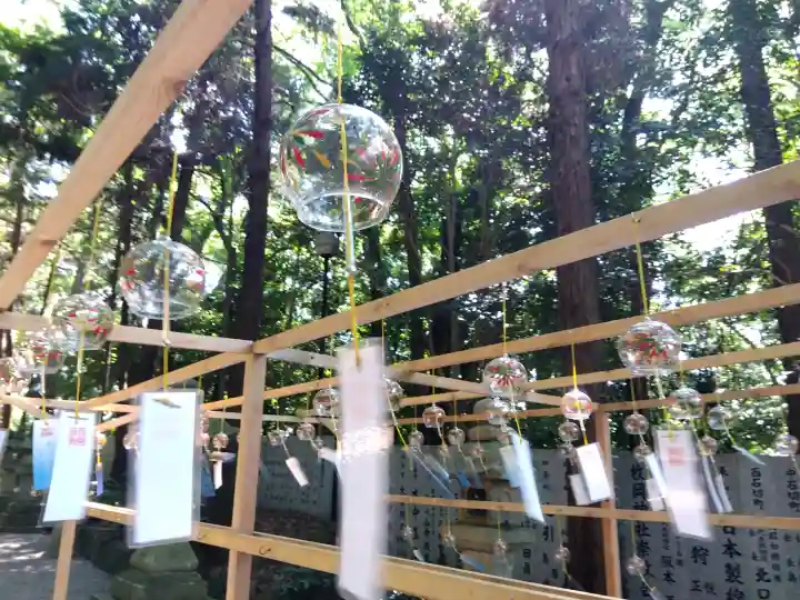 枚岡神社(大阪府)