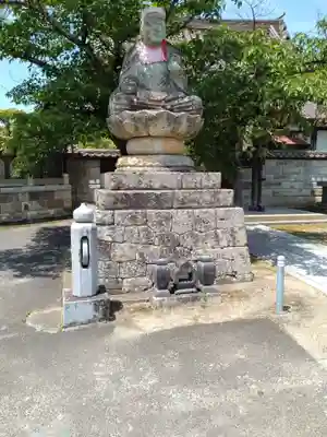 不動寺(福島県)