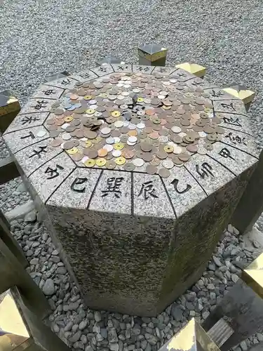 猿田彦神社のその他建物