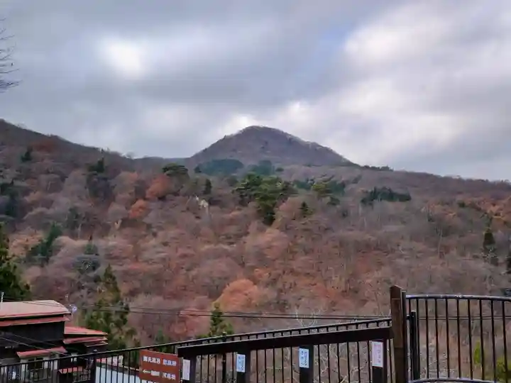 伊香保神社(群馬県)