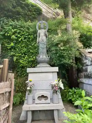 松嶺院(神奈川県)