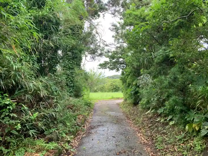 正因寺のその他建物