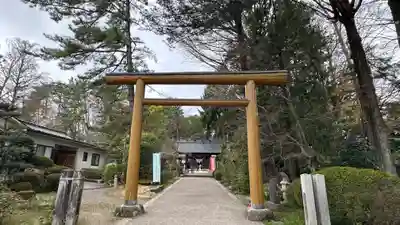 神明社(宮城県)